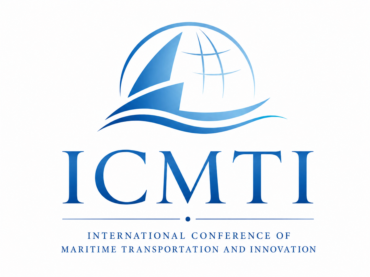 ICMTI logo