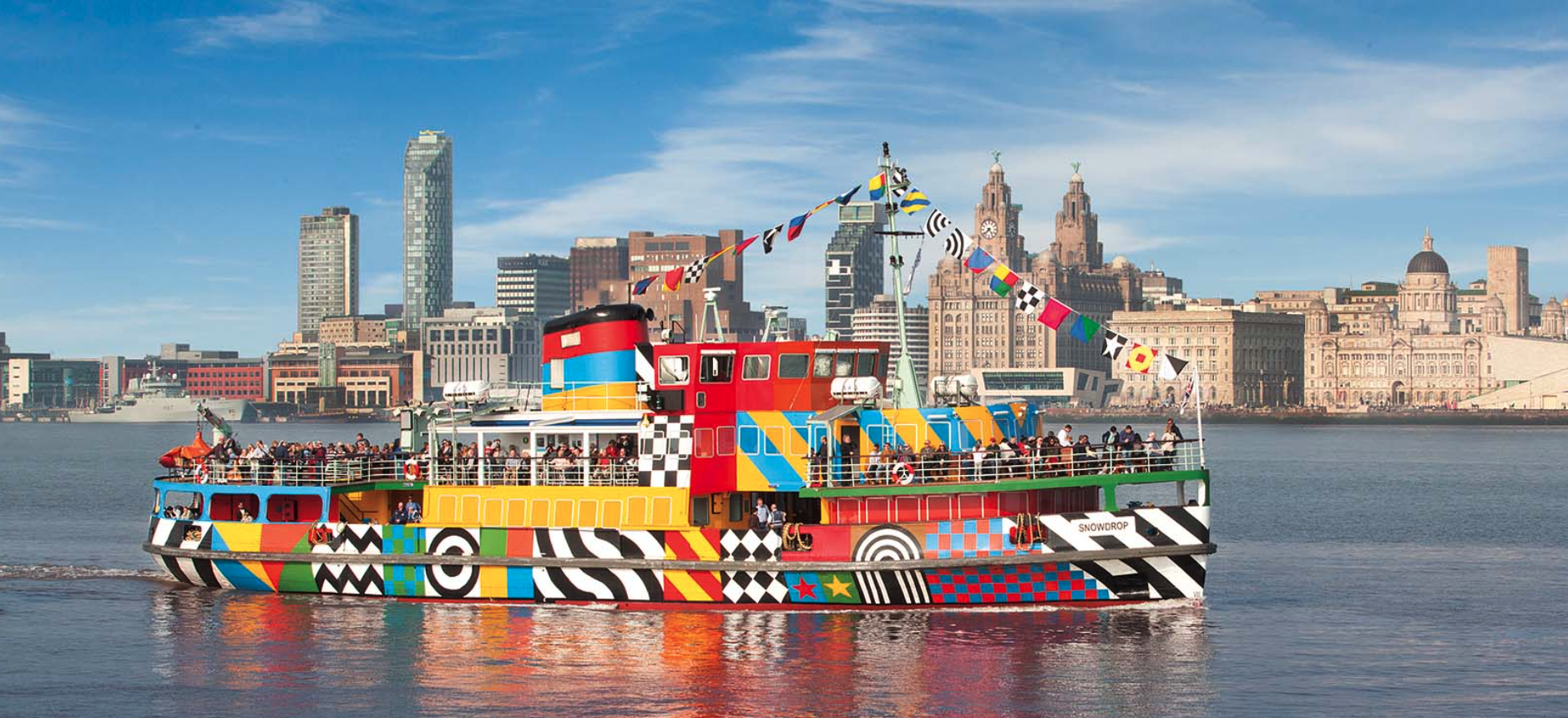 River Explorer Cruise
