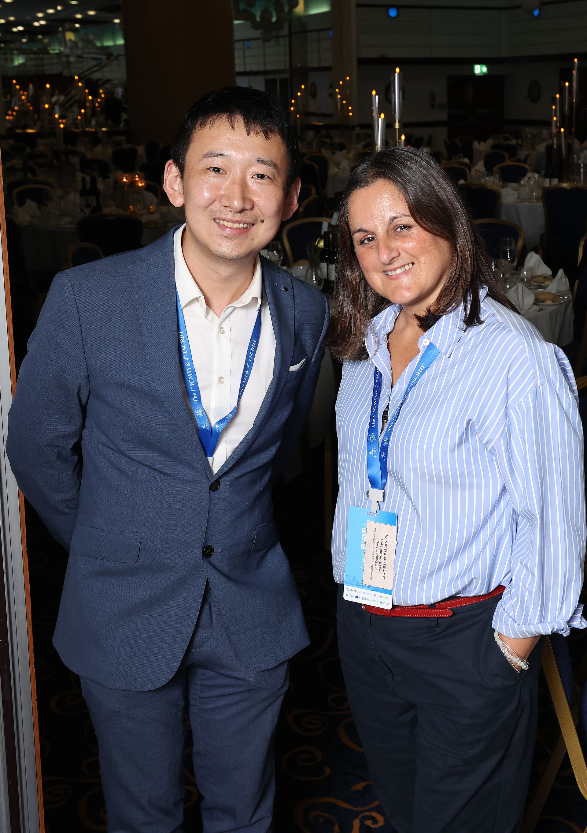 Gala Dinner photo