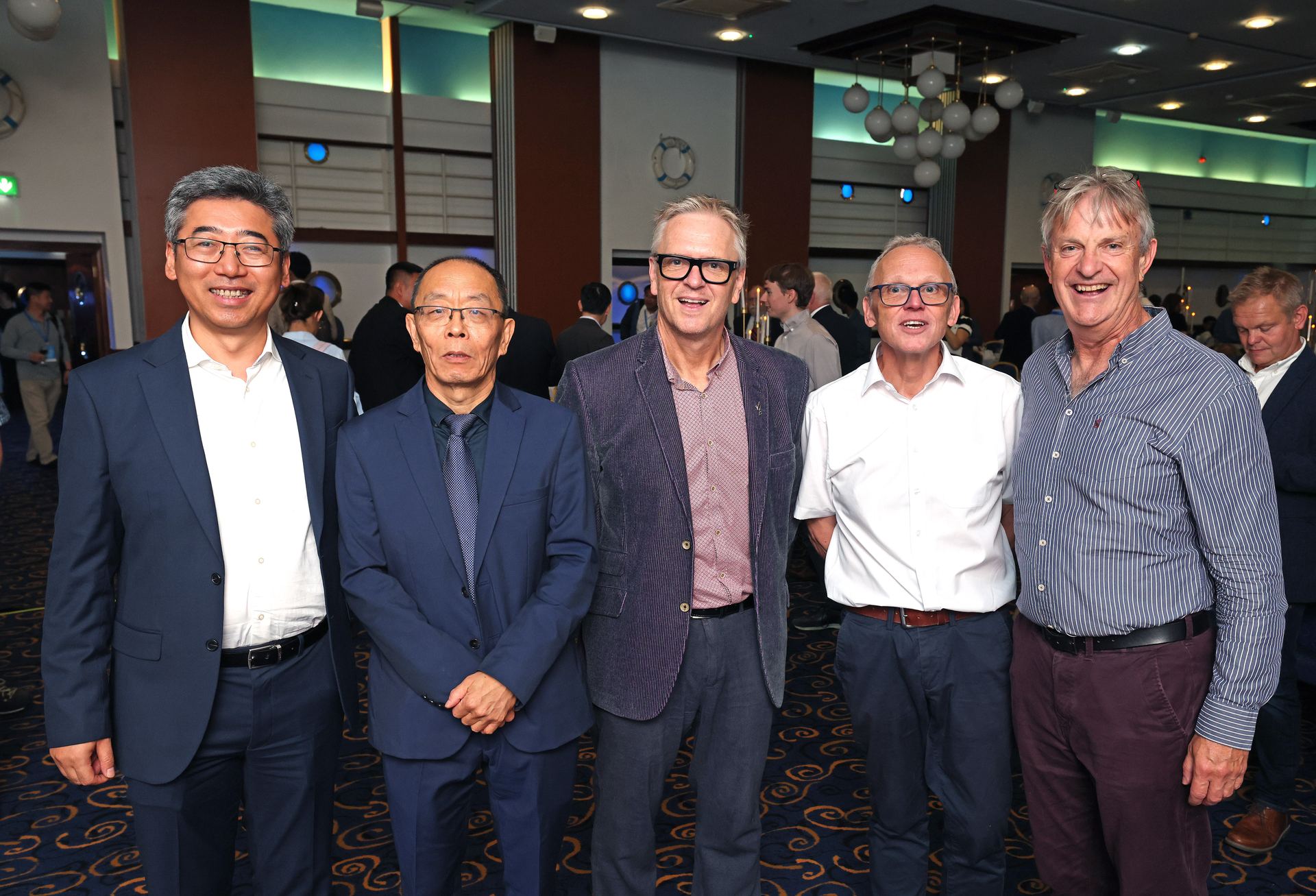 Gala Dinner photo