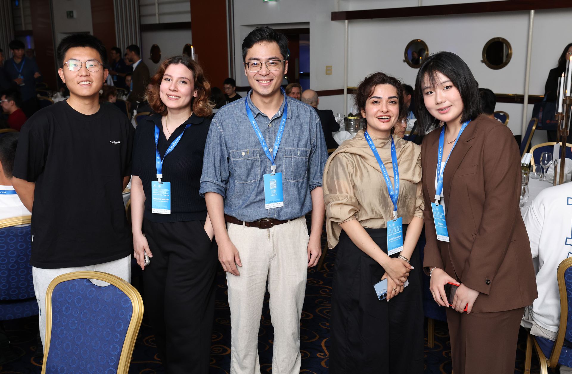 Gala Dinner photo