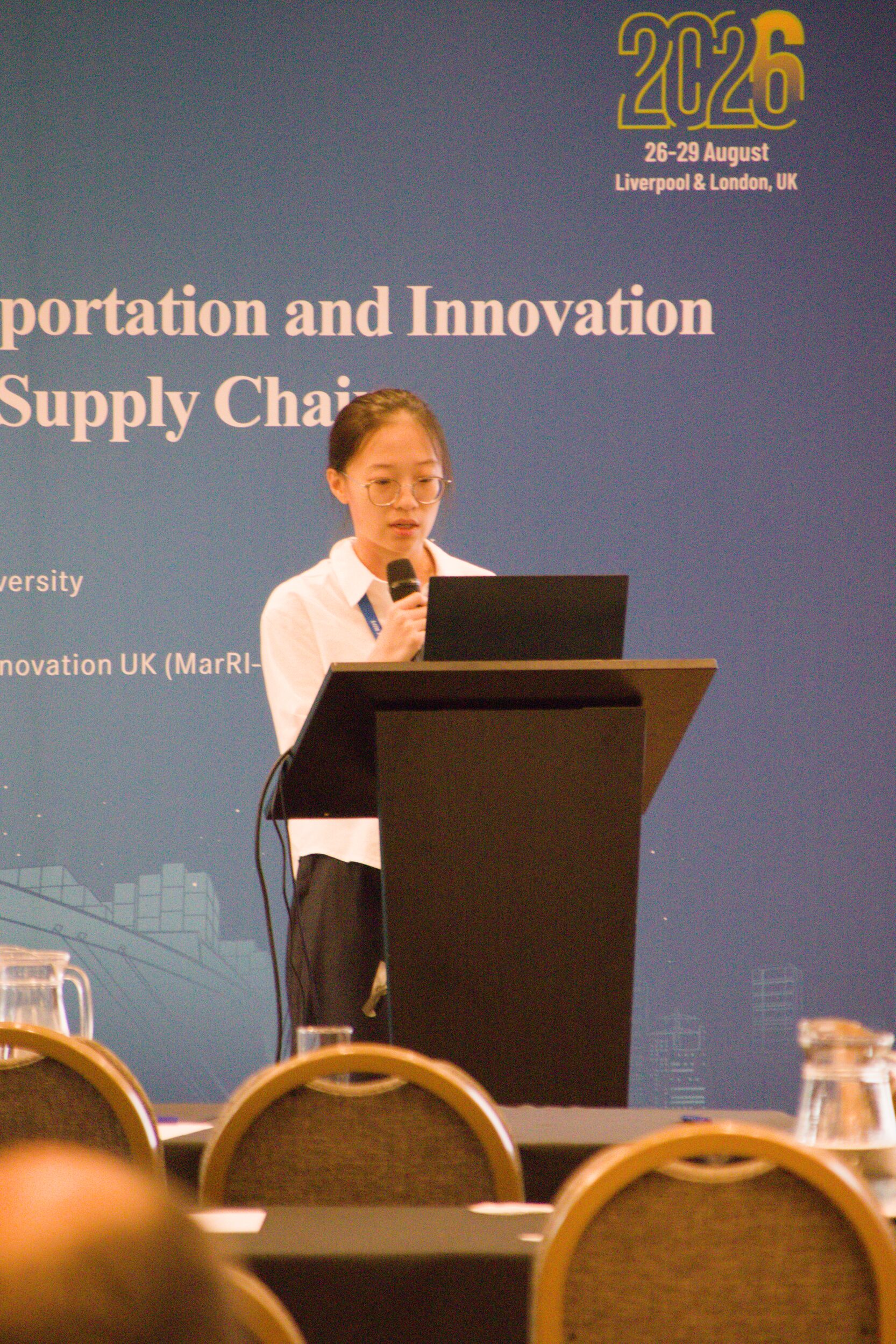Day 2 Parallel Session photo