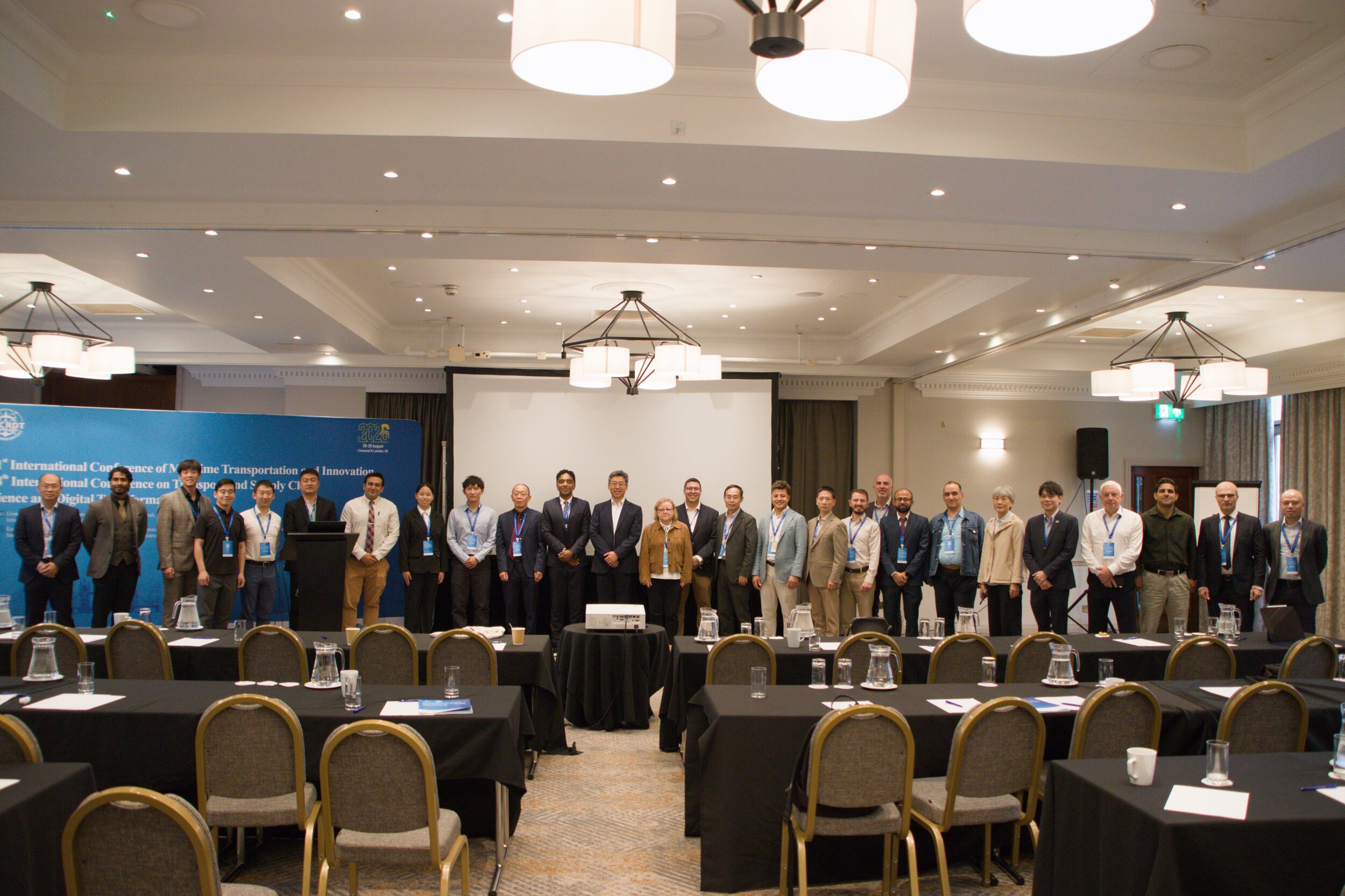 Day 2 Parallel Session photo