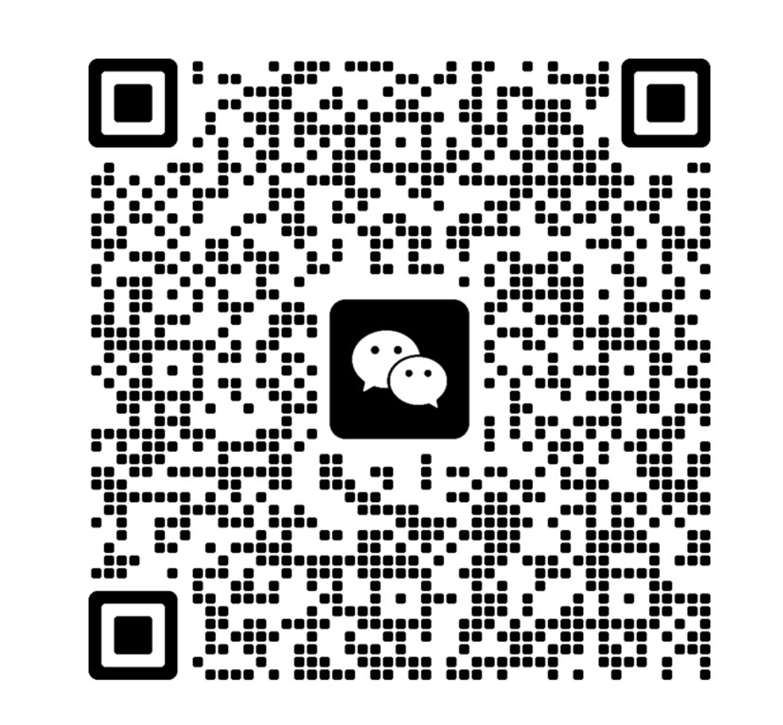 WeChat group QR code
